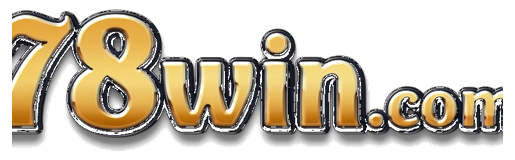 78win com logo